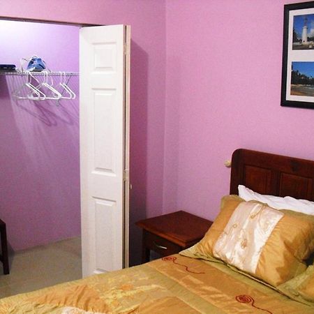Piarco Village Suites Екстериор снимка
