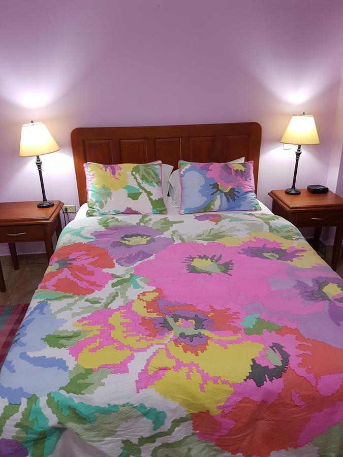 Piarco Village Suites Екстериор снимка