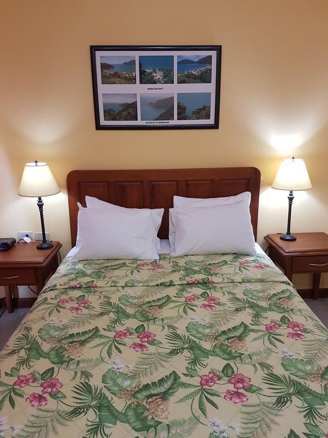 Piarco Village Suites Екстериор снимка