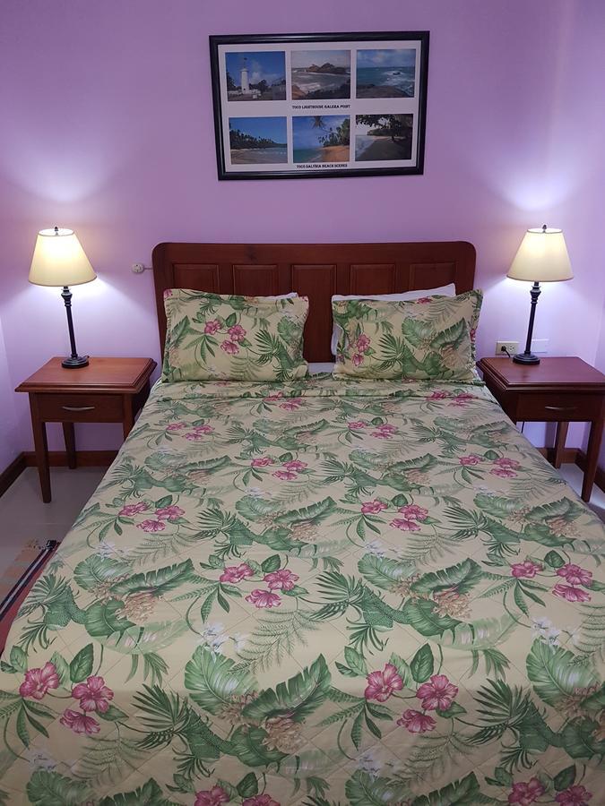 Piarco Village Suites Екстериор снимка