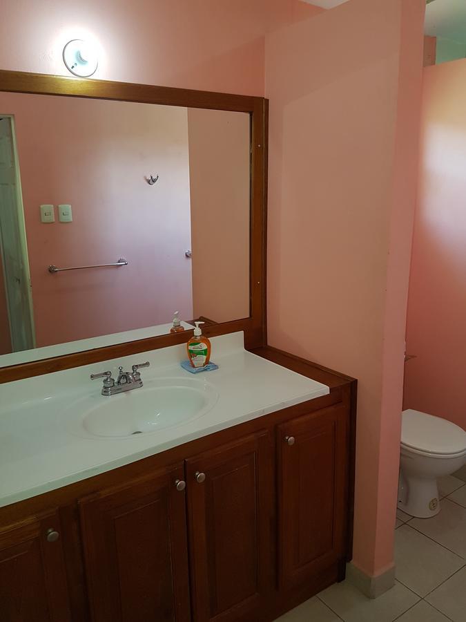 Piarco Village Suites Екстериор снимка