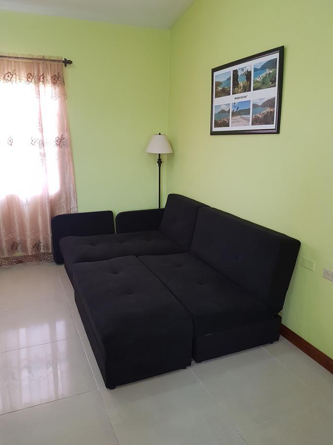 Piarco Village Suites Екстериор снимка